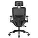 Крісло ігрове Cougar Speeder One Black (Speeder One) Speeder One фото 6