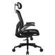 Крісло ігрове Cougar Speeder One Black (Speeder One) Speeder One фото 4