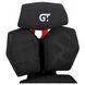 Крісло ігрове GT Racer X-6008 Black X-6008 Black фото 10