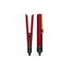 Стайлер Dyson HT01 Airstrait Red Velvet/Gold (596931-01) 596931-01 фото 1