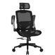 Крісло ігрове Cougar Speeder One Black (Speeder One) Speeder One фото 3