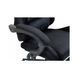 Крісло ігрове GT Racer X-2325 Fabric Black LED (X-2325 Fabric Black L) X-2325 Fabric Black L фото 10