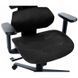 Крісло ігрове GT Racer X-6008 Black X-6008 Black фото 9