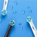Електрична зубна щітка Oral-B IOM9.1B2.2AD Black Onyx IOM9.1B2.2AD Black Onyx фото 5