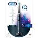 Електрична зубна щітка Oral-B IOM9.1B2.2AD Black Onyx IOM9.1B2.2AD Black Onyx фото 2