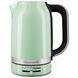 Електрочайник KitchenAid 5KEK1701EPT 5KEK1701EPT фото 1