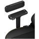 Крісло ігрове Anda Seat Kaiser 3 Size XL Black (AD12YDC-XL-01-B-PV/C) AD12YDC-XL-01-B-PV/C фото 8