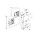 Духова шафа Whirlpool WOI4S8CM1SEA WOI4S8CM1SEA фото 12
