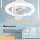 Вентилятор XoKo LED RGB Fan Light 100 Aroma (XK-FL-100RGB) XK-FL-100RGB фото 12