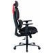Крісло ігрове GT Racer X-6008 Black X-6008 Black фото 3