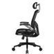 Крісло ігрове Cougar Speeder One Black (Speeder One) Speeder One фото 8