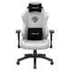 Крісло ігрове Anda Seat Phantom 3 Size L Grey (AD18Y-06-G-F) AD18Y-06-G-F фото 1