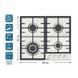 Варочна поверхня PRIME Technics PGH 50023 FIXC PGH 50023 FIXC фото 3