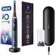 Електрична зубна щітка Oral-B IOM9.1B2.2AD Black Onyx IOM9.1B2.2AD Black Onyx фото 1