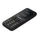 Мобільний телефон Panasonic KX-TU250 Black KX-TU250EXB фото 2