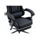 Крісло ігрове GT Racer X-2325 Fabric Black LED (X-2325 Fabric Black L) X-2325 Fabric Black L фото 12