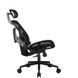 Крісло ігрове Cougar Speeder One Black (Speeder One) Speeder One фото 11