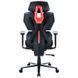 Крісло ігрове GT Racer X-6008 Black X-6008 Black фото 5