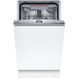Посудомийна машина Bosch SPV6EMX65Q SPV6EMX65Q фото 1
