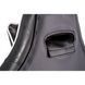 Крісло ігрове Special4You Nero black/white (E5371) E5371 фото 6