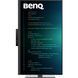 Монітор BenQ RD320U Metallic Grey RD320U Metallic Grey фото 6