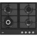 Варильна поверхня Beko HIAW64225SB HIAW64225SB фото 1