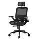 Крісло ігрове Cougar Speeder One Black (Speeder One) Speeder One фото 9