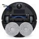 Пилосос Ecovacs DEEBOT T30CDLX71 BLACK (DLX71 BLACK) DLX71 BLACK фото 6