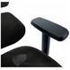 Крісло ігрове GT Racer X-6008 Black X-6008 Black фото 11