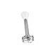 Блендер KitchenAid 5KHBV53EWH 5KHBV53EWH фото 6