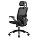 Крісло ігрове Cougar Speeder One Black (Speeder One) Speeder One фото 7