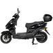 Електроскутер Atlas Tiger Box 2000W Black (3114) 3114 фото 2