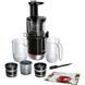 Соковижималка Bosch MESM731M MESM731M фото 1