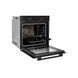 Духова шафа PRIME Technics POB 6827 E BK POB 6827 E BK фото 6