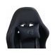 Крісло ігрове GT Racer X-2325 Fabric Black LED (X-2325 Fabric Black L) X-2325 Fabric Black L фото 8