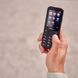 Мобільний телефон Panasonic KX-TU250 Black KX-TU250EXB фото 8