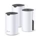 Маршрутизатор TP-Link DECO-S7-3-PACK DECO-S7-3-PACK фото 2