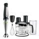 Блендер Braun MQ 7075 X BK (MQ7075XBK) MQ7075XBK фото 1