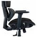 Крісло ігрове GT Racer X-6008 Black X-6008 Black фото 8