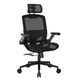 Крісло ігрове Cougar Speeder One Black (Speeder One) Speeder One фото 2