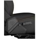 Крісло ігрове Anda Seat Kaiser 3 Size XL Black (AD12YDC-XL-01-B-PV/C) AD12YDC-XL-01-B-PV/C фото 9