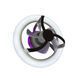 Вентилятор XoKo LED RGB Fan Light 100 Aroma (XK-FL-100RGB) XK-FL-100RGB фото 6