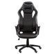 Крісло ігрове Special4You Nero black/white (E5371) E5371 фото 2