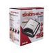 Сендвічниця Grunhelm GSM840 GSM840 фото 5