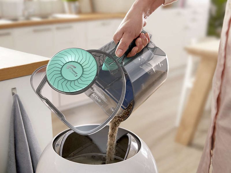 Пилосос циклонний PHILIPS FC9556/09 FC9556/09 фото