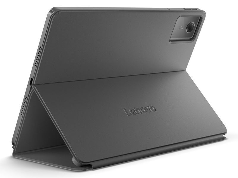 Планшет Lenovo Idea Tab 8/128 5G Luna Grey + Case&Pen (ZAFM0065UA) ZAFM0065UA фото