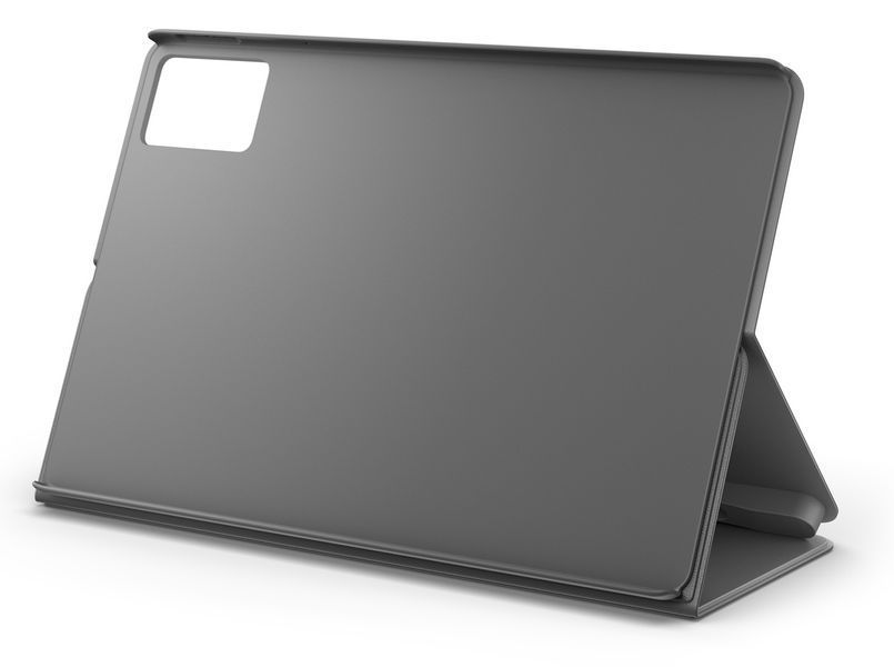 Планшет Lenovo Idea Tab 8/128 5G Luna Grey + Case&Pen (ZAFM0065UA) ZAFM0065UA фото