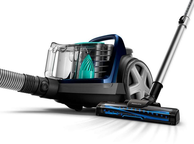 Пилосос циклонний PHILIPS FC9556/09 FC9556/09 фото