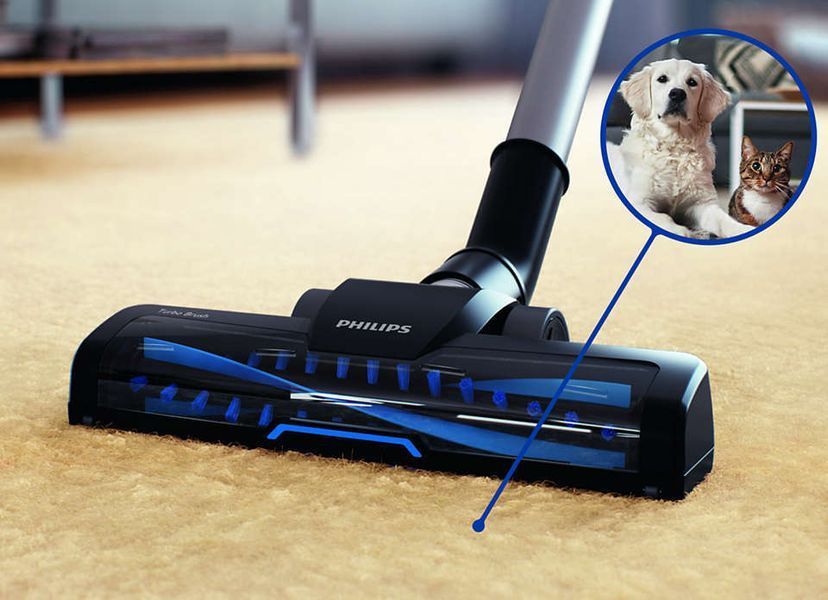 Пилосос циклонний PHILIPS FC9556/09 FC9556/09 фото