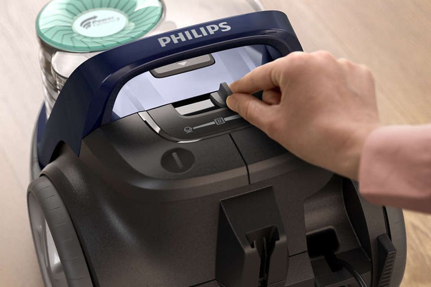 Пилосос циклонний PHILIPS FC9556/09 FC9556/09 фото